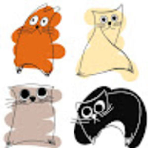 Meet your Posher, Winnifred